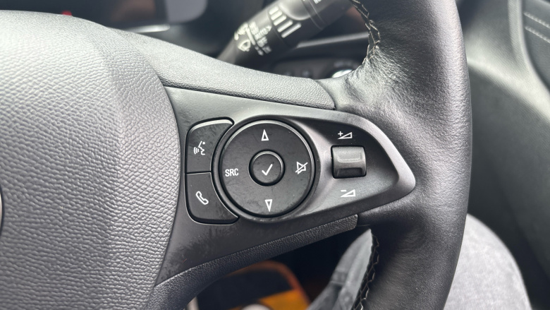 Vauxhall Corsa 1.2 Turbo Elite Nav Premium 5dr Petrol Hatchback